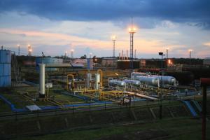 Ada 3 Lokasi Bakal Jadi Pusat Gas di Kalimantan