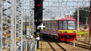 Wah, PT KCI Tambah Perjalanan KRL Lintas Bekasi