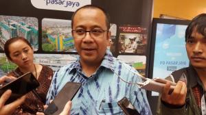 Pemprov DKI Isyaratkan Bakal Bangun 29 Pasar Yang Digabung Rusun