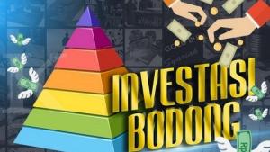 Awas Pelaku Investasi Bodong Masih Berkeliaran