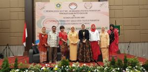 Episode Kolaborasi Perempuan Hebat di Era Industri 4.0
