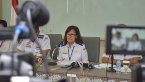 Kemenhub Tingkatkan Kewaspadaan Cegah Penyelundupan Narkoba Jelang Nataru