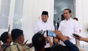  Banjir Kepung Jakarta, Presiden: Keselamatan Warga Nomor Satu