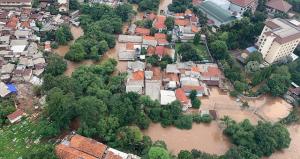 Hipotermia Kerap Menyerang Saat Banjir, Ini Cara Pencegahannya