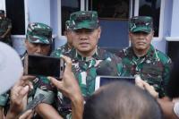 Pangkogabwilhan I : Nelayan Natuna  Jangan Cemas Melaut, TNI Selalu Mengawal