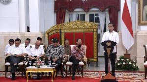 Presiden Akan Segera Terbitkan Aturan Mengenai RPJMN 2020-2024