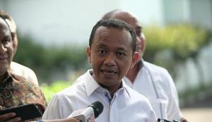 Terkait Kasus Natuna, BKPM : Tidak Pengaruhi Investasi China di Indonesia