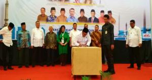 Ini Pesan Gubernur ke Kadin Jambi Soal Hilirisasi Karet dan Proyek Pemerintah