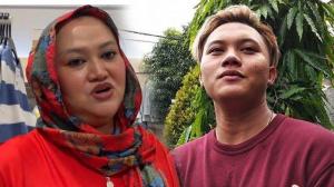  Duh, Ternyata Ini Alasan Rizky Febian Laporkan Kematian Ibunda ke Polisi