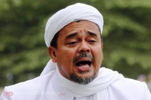 Singgung Kasus Jiwasraya, Rizieq: Kejar, Proses dan Bui Mereka yang Rampok Uang Rakyat