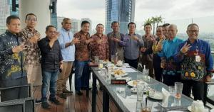 Tanah Laut Siap Tempuh Jalan Kesejahteraan Melalui Ekonomi Berbagi