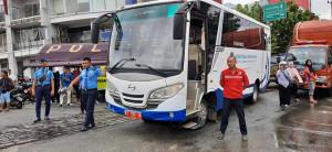 Kemenhub: Gangguan Penerbangan di Samarinda Ditangani Secara Cepat
