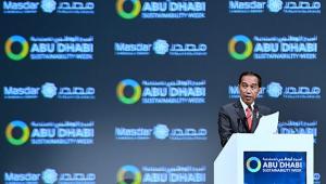 Presiden Undang Dunia untuk Berinvestasi di Ibu Kota Negara Baru