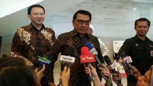 Pemerintah Dukung Pertamina Berantas Mafia Migas