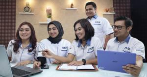 Deretan Catatan Prestasi PNM Sepanjang 2019