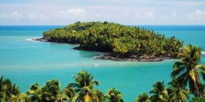 Menyoal Investasi Pulau Terluar