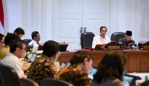 Presiden Ingin Literasi dan Inklusi Keuangan Masyarakat Ditingkatkan