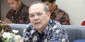 Gantikan Ronny Sompie, Ini Profil Singkat Dirjen Imigrasi Baru Jhony Ginting
