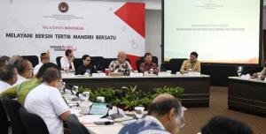 Menkominfo Imbau Warganet Tidak Sebarkan Hoaks terkait Virus Corona