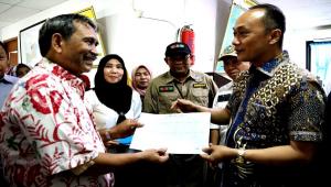 Penuhi Kebutuhan Masyarakat, Kemendagri Sediakan 16 Juta Blanko KTP-Elektronik