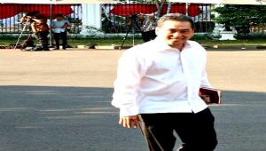 Upaya Pemerintah Batasi Barang Impor Tiongkok Cegah Virus Corona