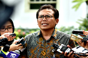 Penolakan Warga Natuna Evakuasi WNI dari Tiongkok dan Tanggapan Istana
