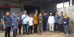 Pengembangan Energi Biomassa Pellet Kayu, Butuh Kolaborasi Berbagai Pihak