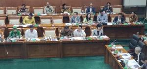 Dirut PLN: Pentingnya Mengubah Paradigma ke Depan