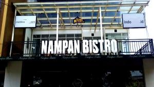 Menikmati Palm Way di Riang Coffee, Sensasi Rasa Kopi Ciwidey Sembari Bersantai Ria 