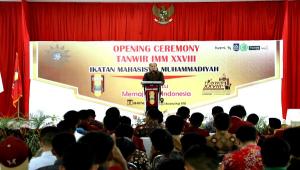 IMM Diharapkan Menerapkan Tiga Strategi untuk Jaga Eksistensi Organisasi