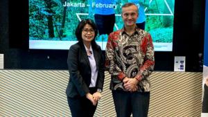 Survei: 90 Persen Pekerja di Indonesia Ogah Pindah Jika Diberikan Layanan Kesehatan Digital
