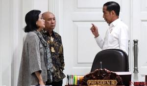 Hilirisasi Bukan Hanya pada Industri Tapi Juga di Hasil Riset dan Inovasi