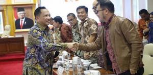 Evaluasi Sistem Pilkada, Mendagri Undang Perwakilan Universitas