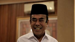 Penjelasan Menteri Agama  Fachrul Razi Soal Posisi Dirjen Bimas Katolik