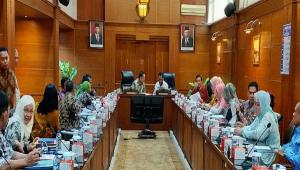 DPD Dorong Regulasi Bidang Pertanian Dukung Daerah Lumbung Pangan Nasional