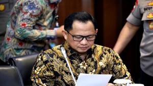 Cegah Inflasi, Mendagri Dorong Pemda Menjaga Iklim Usaha di Daerah