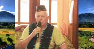 In Memoriam Pater Stanislaus O`Grabek, Sang Bapak Pembangunan