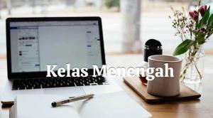 Memberdayakan Kelas Menengah Di Indonesia