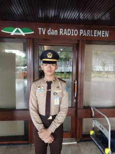 Praja IPDN yang Menang Lomba Orasi di DPR RI, Miliki IPK 3,93