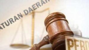 Sinkronisasi Kewenangan Regulasi Daerah Mendukung Kebijakan Ekonomi Nasional