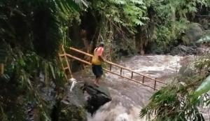 Sebanyak 45 Institusi Lakukan Pencarian dan Evakuasi Murid Hanyut di Sungai Sempor