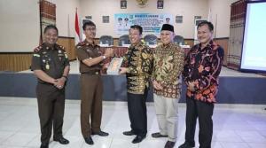 Kajati Babel: Gaya Hidup Mewah dan Boros Jadi Penyebab Korupsi