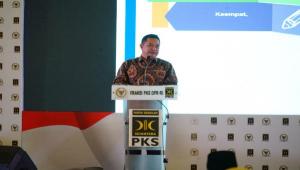 Kemendagri Apresiasi PKS atas Pelaksanaan Kursus Singkat Ketahanan Nasional 2020