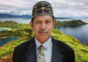 Provinsi Nusa Tenggara Timur Akhirnya Berdamai dengan Covid-19