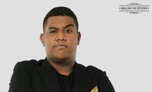 Wow! Andmesh Kamaleng Borong 3 Piala Sekaligus di Billboard IMA 2020