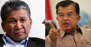 Geger! Begini Kisah Keterlibatan Jusuf Kalla dalam Mega Korupsi Rp37 Triliun Bikin Negara Sekarat