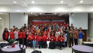 Apjiki Akan Terus Bersinergi dengan Pemerintah untuk Peningkatan Jurnal Terakreditasi