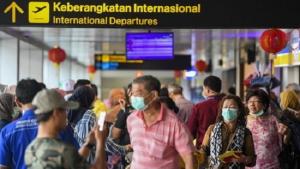 Prediksi Potensi Dampak Virus Corona Bagi Perekonomian Indonesia