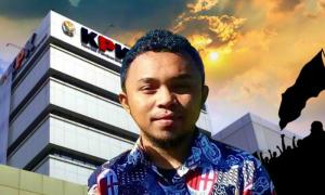 Keroposnya `Daya Gigit` KPK