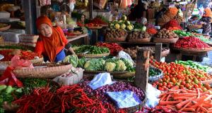 Satgas Pangan Tindak Tegas Pedagang yang Memainkan Harga Sembako